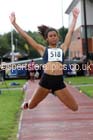 Womens under-17s 3000 metres, Northern Under-17s/U-15s and U13s Champs, Leigh Sports Village, Leigh. Photo: David T. Hewitson/Sports for All Pics